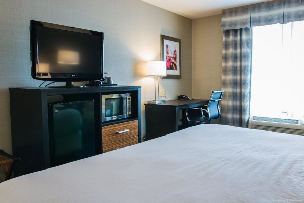 Holiday Inn Express & Suites JACKSON (Jackson)